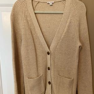 2 for 1 Gap Heavy, Button Up Sweaters